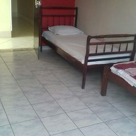 Hotel Lorena Aimores Buitenkant foto
