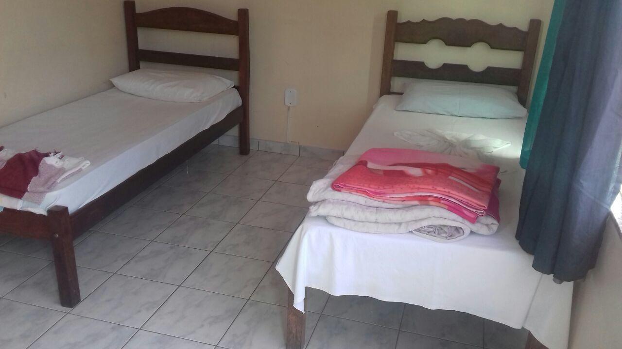 Hotel Lorena Aimores Buitenkant foto